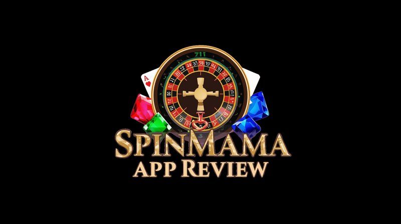 Discover spinmama login