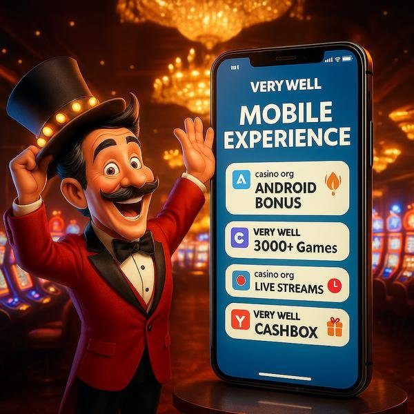 Best casino verywell in United Kingdom